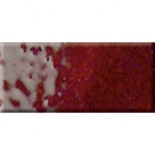 Embossovací prášek - CLARET - scrapbook